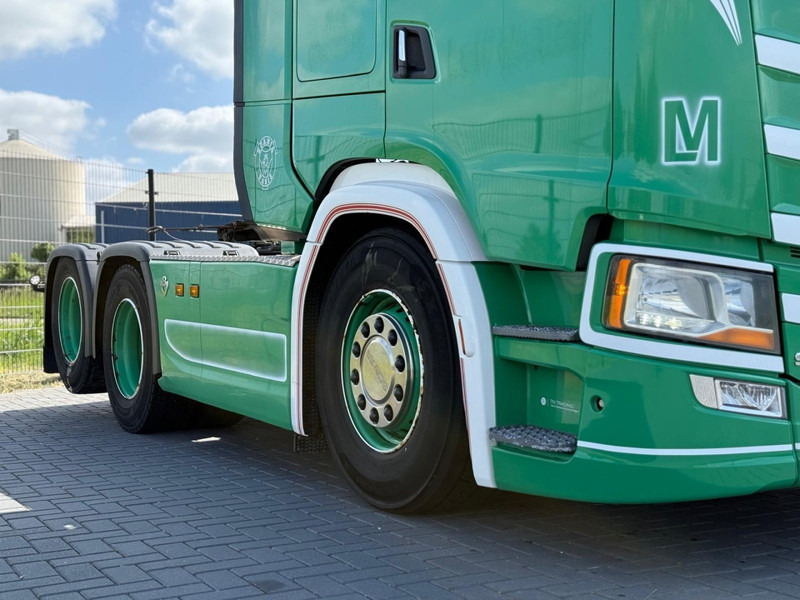 Scania S520 V8 NGS NO EGR, 2.95WB, FULL SPOILER, RETARDER, FULL AIR. - Sadulveok: pilt 3 Scania S520 V8 NGS NO EGR, 2.95WB, FULL SPOILER, RETARDER, FULL AIR. - Sadulveok: pilt 3