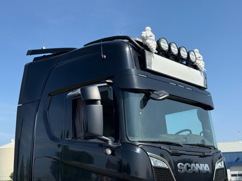 Scania S650 V8 NGS 6X4, 3.15WB, VOLLUCHT, RETARDER, LEER. - Sadulveok: pilt 2 Scania S650 V8 NGS 6X4, 3.15WB, VOLLUCHT, RETARDER, LEER. - Sadulveok: pilt 2