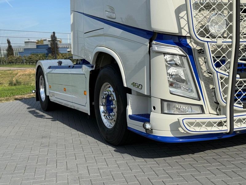 Volvo FH 13.460 SHOWSTAAT, HYDRAULIEK, COMPRESSOR, ADR, I-PARK COOL, INTERIEUR. - Sadulveok: pilt 2 Volvo FH 13.460 SHOWSTAAT, HYDRAULIEK, COMPRESSOR, ADR, I-PARK COOL, INTERIEUR. - Sadulveok: pilt 2
