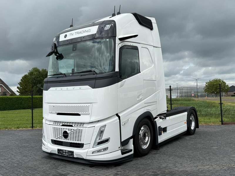 Volvo FH 13.460XL NEW, FULL AIR, ALCOA, HYDRAULIC, XL, FULL. - Sadulveok: pilt 2 Volvo FH 13.460XL NEW, FULL AIR, ALCOA, HYDRAULIC, XL, FULL. - Sadulveok: pilt 2