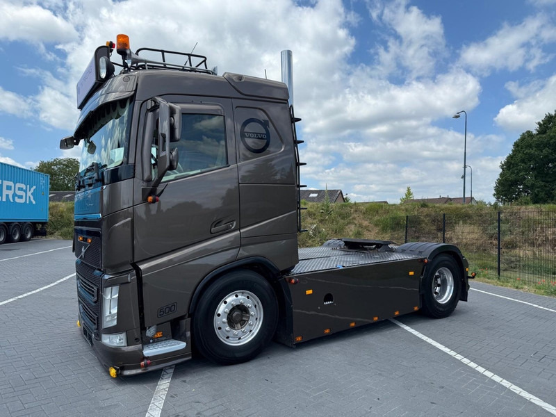 Volvo FH 13.500 SHOW TRUCK, FULL AIR, INTERIOR, TOP, HYDRAULIC. - Sadulveok: pilt 3 Volvo FH 13.500 SHOW TRUCK, FULL AIR, INTERIOR, TOP, HYDRAULIC. - Sadulveok: pilt 3