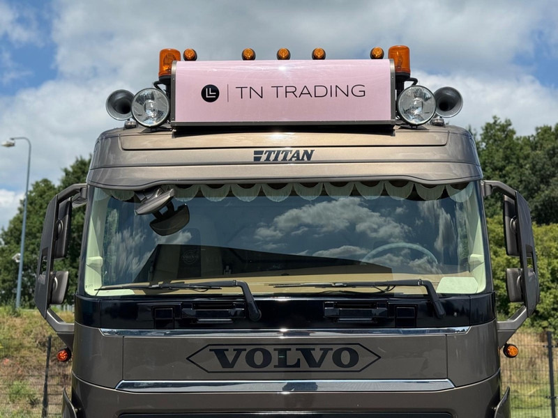 Volvo FH 13.500 SHOW TRUCK, FULL AIR, INTERIOR, TOP, HYDRAULIC. - Sadulveok: pilt 4 Volvo FH 13.500 SHOW TRUCK, FULL AIR, INTERIOR, TOP, HYDRAULIC. - Sadulveok: pilt 4
