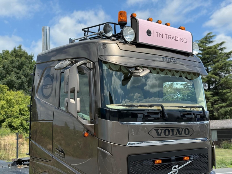 Volvo FH 13.500 SHOW TRUCK, FULL AIR, INTERIOR, TOP, HYDRAULIC. - Sadulveok: pilt 5 Volvo FH 13.500 SHOW TRUCK, FULL AIR, INTERIOR, TOP, HYDRAULIC. - Sadulveok: pilt 5