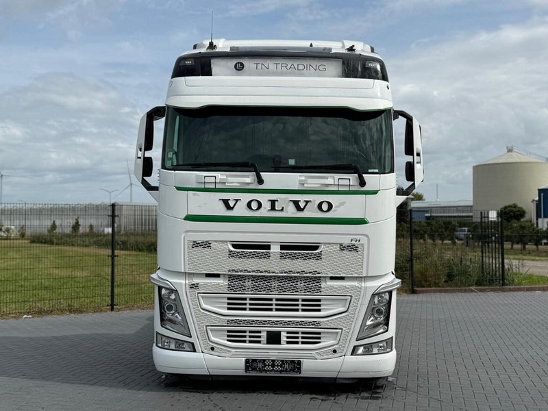 Volvo FH 13.500 VOLLUCHT, RETARDER, LEER, 2 TANKS, TOP AUTO. - Sadulveok: pilt 3 Volvo FH 13.500 VOLLUCHT, RETARDER, LEER, 2 TANKS, TOP AUTO. - Sadulveok: pilt 3