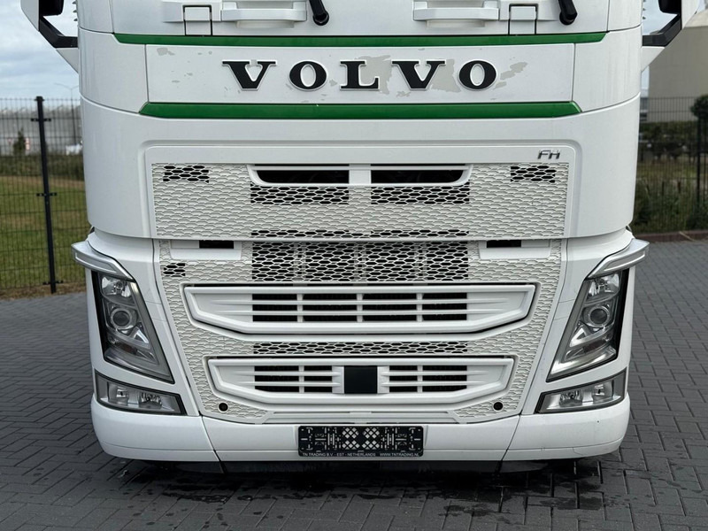 Volvo FH 13.500 VOLLUCHT, RETARDER, LEER, 2 TANKS, TOP AUTO. - Sadulveok: pilt 4 Volvo FH 13.500 VOLLUCHT, RETARDER, LEER, 2 TANKS, TOP AUTO. - Sadulveok: pilt 4