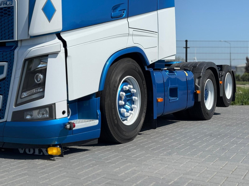 Volvo FH 16.750 FULL AIR, LEATHER, SHOW, TOP CONDITION, XL CABINE. - Sadulveok: pilt 3 Volvo FH 16.750 FULL AIR, LEATHER, SHOW, TOP CONDITION, XL CABINE. - Sadulveok: pilt 3