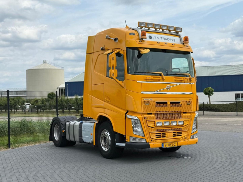 Volvo FH HYDRAULIEK, ALCOA, NL AUTO,  APK 05-2026. - Sadulveok: pilt 1 Volvo FH HYDRAULIEK, ALCOA, NL AUTO,  APK 05-2026. - Sadulveok: pilt 1
