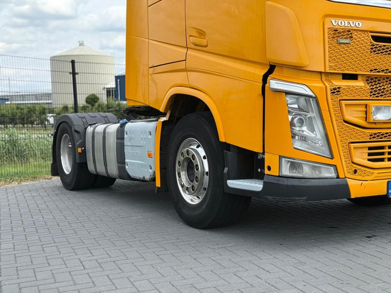 Volvo FH HYDRAULIEK, ALCOA, NL AUTO,  APK 05-2026. - Sadulveok: pilt 2 Volvo FH HYDRAULIEK, ALCOA, NL AUTO,  APK 05-2026. - Sadulveok: pilt 2