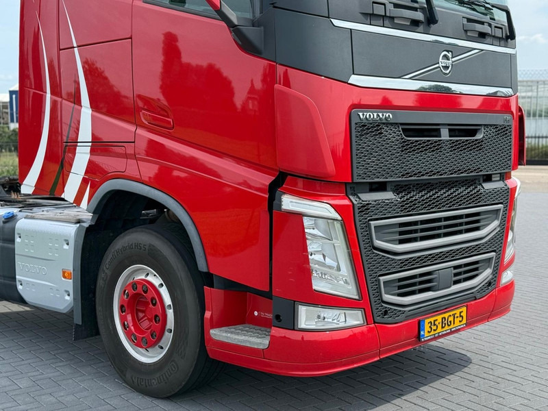 Volvo FH13.420 ADR, NL TRUCK, ALCOA, STEEL/AIR, PERFECT CONDITION, 2X TANK. - Sadulveok: pilt 3 Volvo FH13.420 ADR, NL TRUCK, ALCOA, STEEL/AIR, PERFECT CONDITION, 2X TANK. - Sadulveok: pilt 3