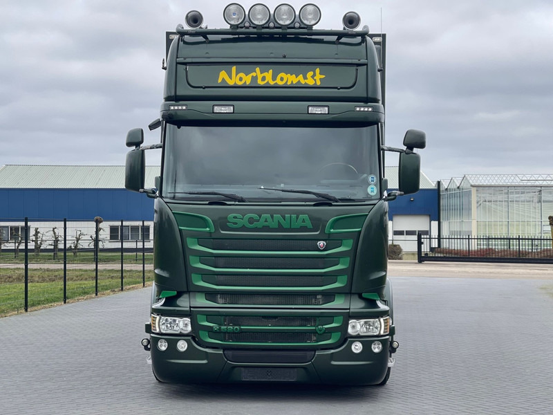 Scania R520 FLOWER COMBI, VALVE, COMPLETELY, FULL AIR. - Kasti veoauto: pilt 3 Scania R520 FLOWER COMBI, VALVE, COMPLETELY, FULL AIR. - Kasti veoauto: pilt 3