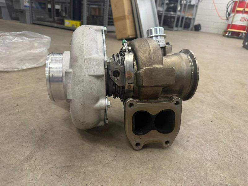 Scania TURBO TURBO, 2531524, 500 MOTOR 2020, NIEUW! - Turbo: pilt 4 Scania TURBO TURBO, 2531524, 500 MOTOR 2020, NIEUW! - Turbo: pilt 4