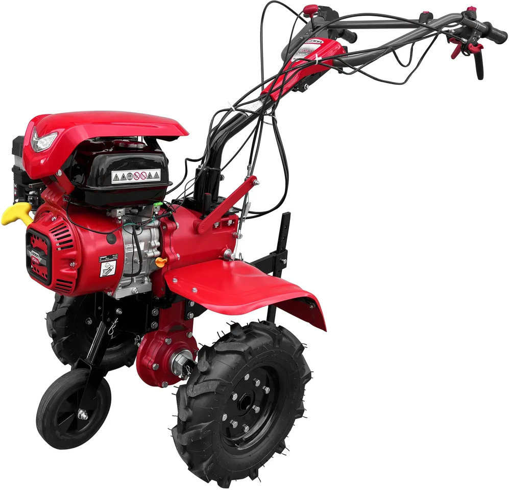 Ciągnik jednoosiowy Loncin LC1200 (bez oleju przekładniowego i silnikowego) - Aiaharija: pilt 3 Ciągnik jednoosiowy Loncin LC1200 (bez oleju przekładniowego i silnikowego) - Aiaharija: pilt 3