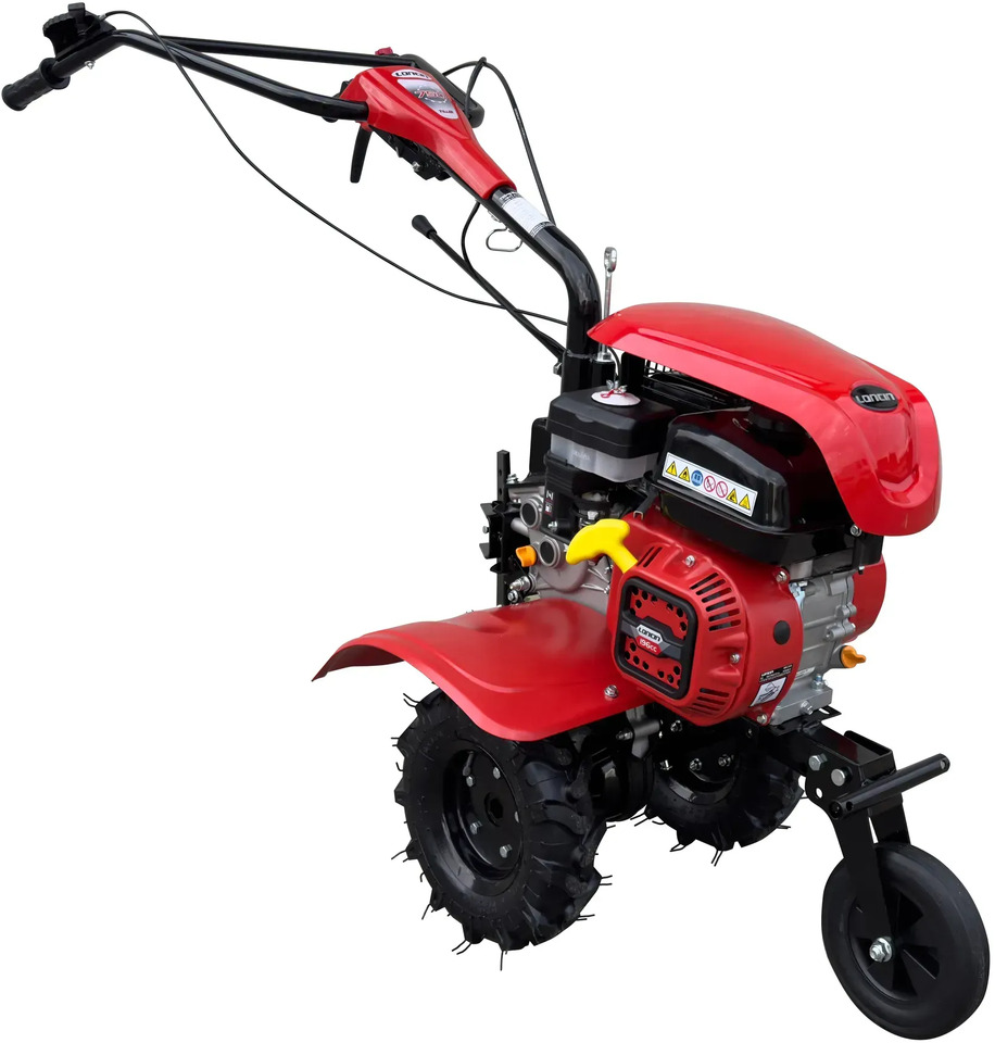 Ciągnik jednoosiowy Loncin LC750 (bez oleju przekładniowego i silnikowego) - Aiaharija: pilt 2 Ciągnik jednoosiowy Loncin LC750 (bez oleju przekładniowego i silnikowego) - Aiaharija: pilt 2