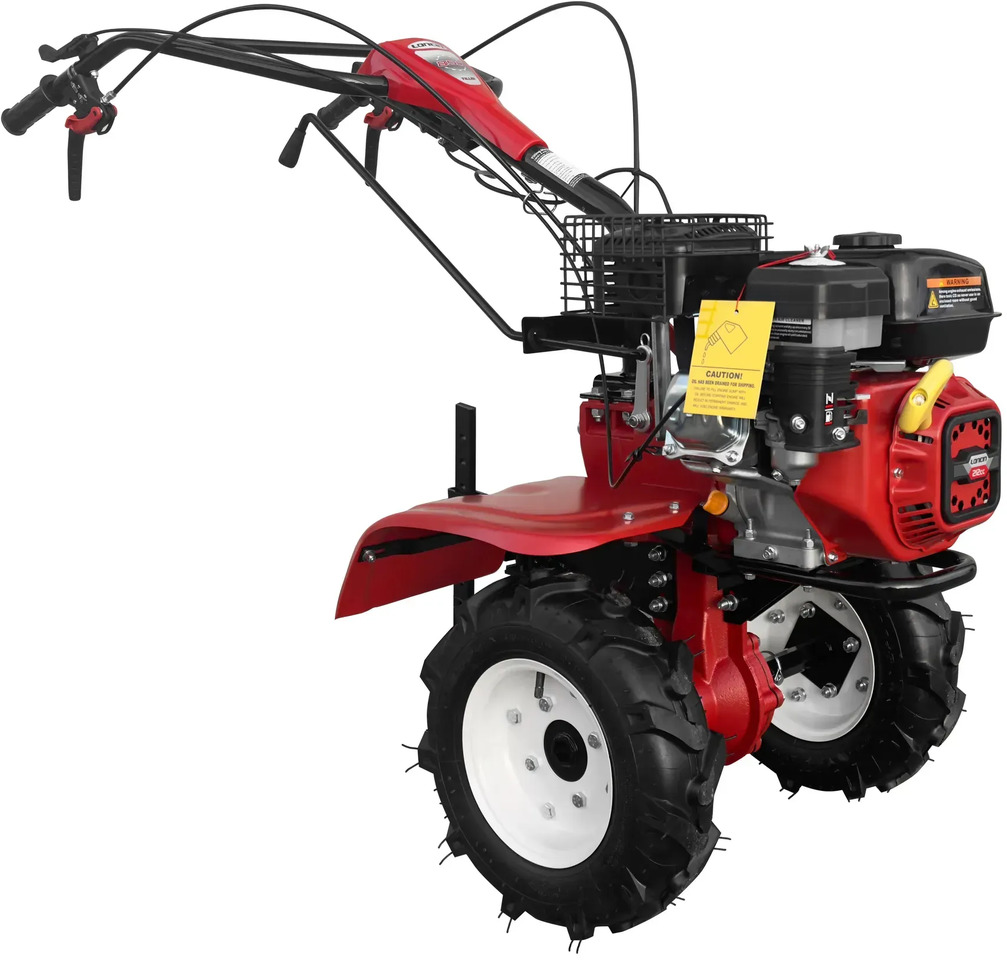 Ciągnik jednoosiowy Loncin LC850 (bez oleju przekładniowego i silnikowego) - Aiaharija: pilt 3 Ciągnik jednoosiowy Loncin LC850 (bez oleju przekładniowego i silnikowego) - Aiaharija: pilt 3