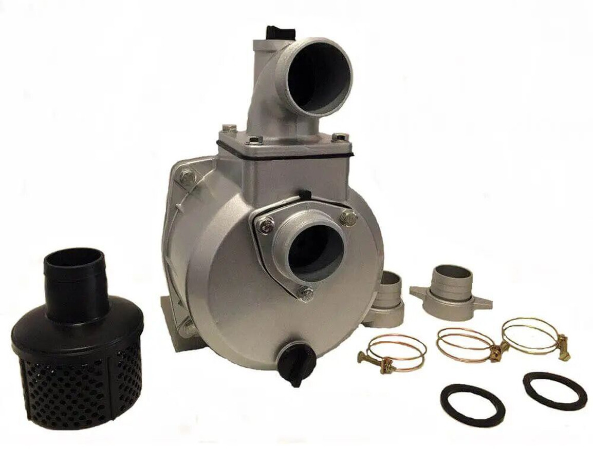 Grünwelt GW-WP1100 Weima WM1100-6 walk-behind - Jahutusvedeliku pump - Traktor: pilt 1 Grünwelt GW-WP1100 Weima WM1100-6 walk-behind - Jahutusvedeliku pump - Traktor: pilt 1