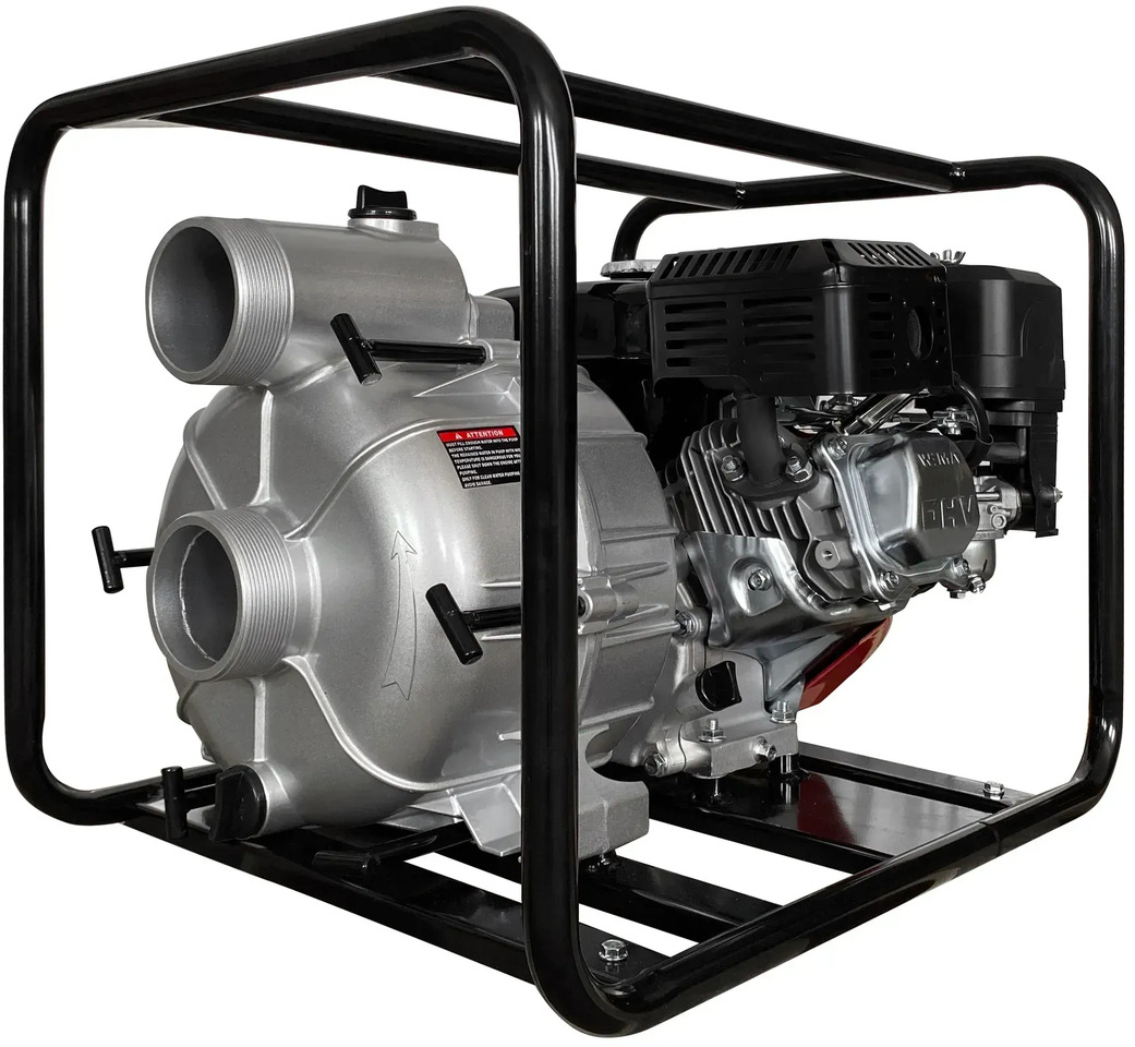 Motopompa WEIMA 80-26 78000L/h 7KM DO BRUDNEY WODY SPALINOWA - Veepump: pilt 5 Motopompa WEIMA 80-26 78000L/h 7KM DO BRUDNEY WODY SPALINOWA - Veepump: pilt 5