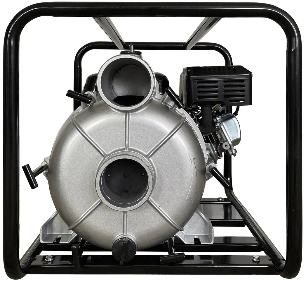 Motopompa WEIMA 80-26 78000L/h 7KM DO BRUDNEY WODY SPALINOWA - Veepump: pilt 4 Motopompa WEIMA 80-26 78000L/h 7KM DO BRUDNEY WODY SPALINOWA - Veepump: pilt 4