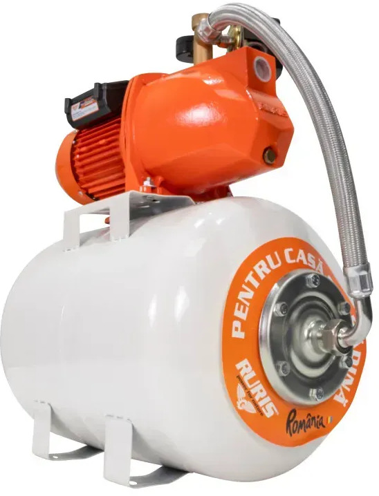 Vodáreň RURIS AquaPower 2011S - Veepump: pilt 3 Vodáreň RURIS AquaPower 2011S - Veepump: pilt 3