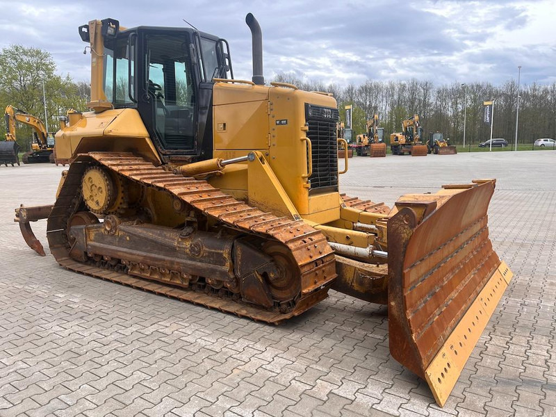 Caterpillar D6N XL - Buldooser: pilt 1 Caterpillar D6N XL - Buldooser: pilt 1