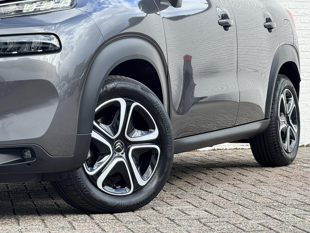 Citroën C3 Aircross-Origin 1.2 PureTech Max Automaat Led Camera Carplay Navigatie Cruise Clima - Maastur: pilt 5 Citroën C3 Aircross-Origin 1.2 PureTech Max Automaat Led Camera Carplay Navigatie Cruise Clima - Maastur: pilt 5