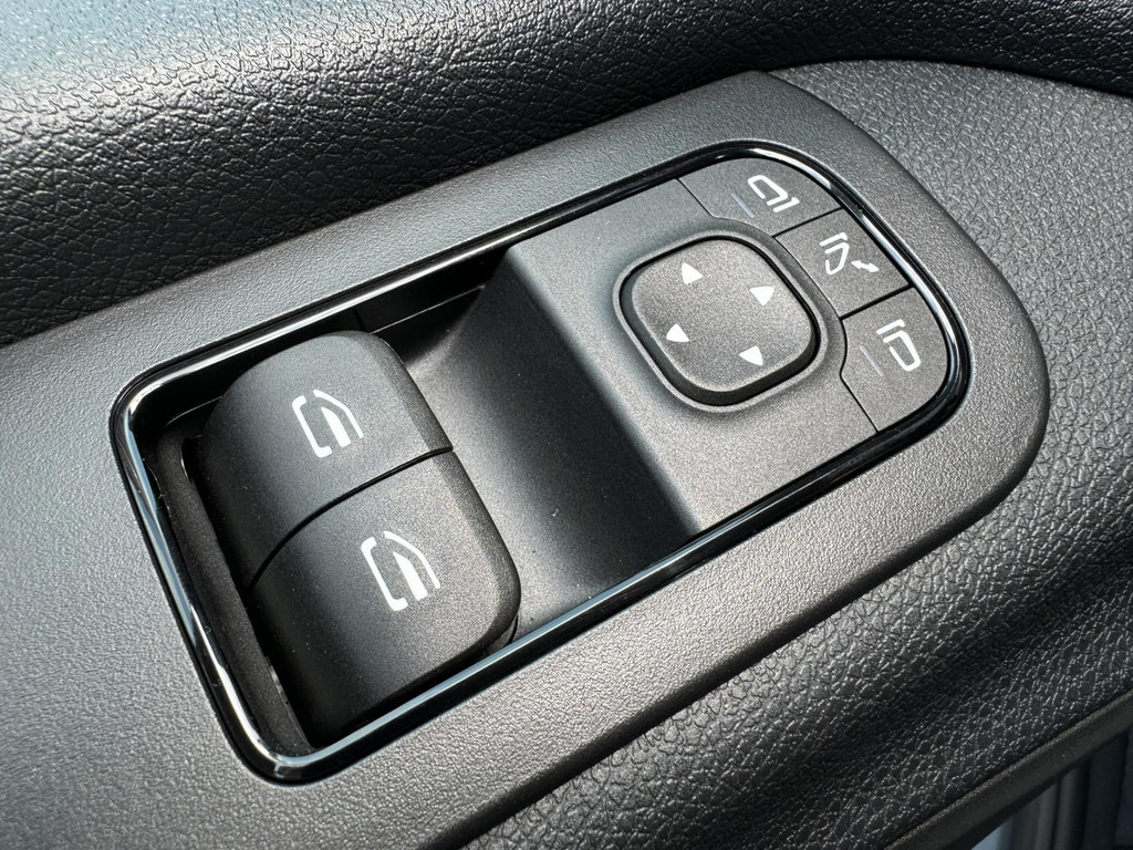 Kaubik Mercedes-Benz Sprinter-317 L2 Trekhaak 3500kg Camera Navigatie Cruise Clima Pdc Keyless Leder+verwarming: pilt 19