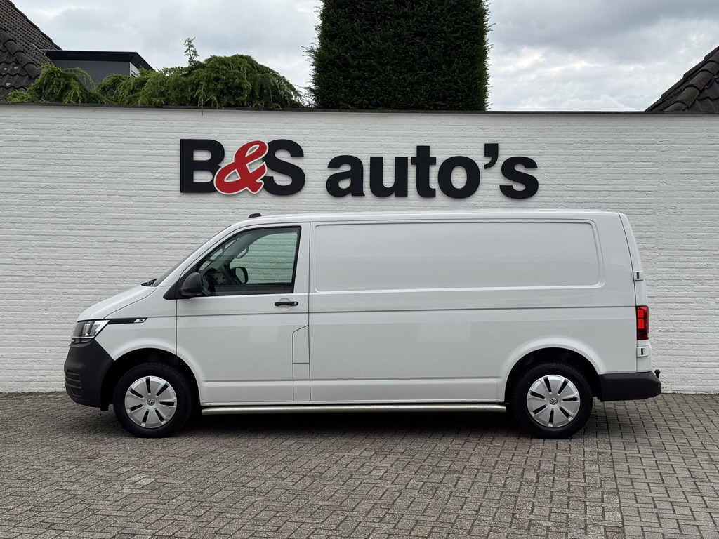 Volkswagen Transporter-2.0 TDI L2H1 28 Comfortline Navigatie Trekhaak Carplay Cruise Airco Lat om lat 4 Seizoenen banden - Muu seadmestik: pilt 4 Volkswagen Transporter-2.0 TDI L2H1 28 Comfortline Navigatie Trekhaak Carplay Cruise Airco Lat om lat 4 Seizoenen banden - Muu seadmestik: pilt 4