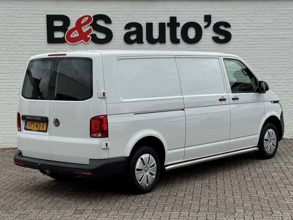 Volkswagen Transporter-2.0 TDI L2H1 28 Comfortline Navigatie Trekhaak Carplay Cruise Airco Lat om lat 4 Seizoenen banden - Muu seadmestik: pilt 2 Volkswagen Transporter-2.0 TDI L2H1 28 Comfortline Navigatie Trekhaak Carplay Cruise Airco Lat om lat 4 Seizoenen banden - Muu seadmestik: pilt 2
