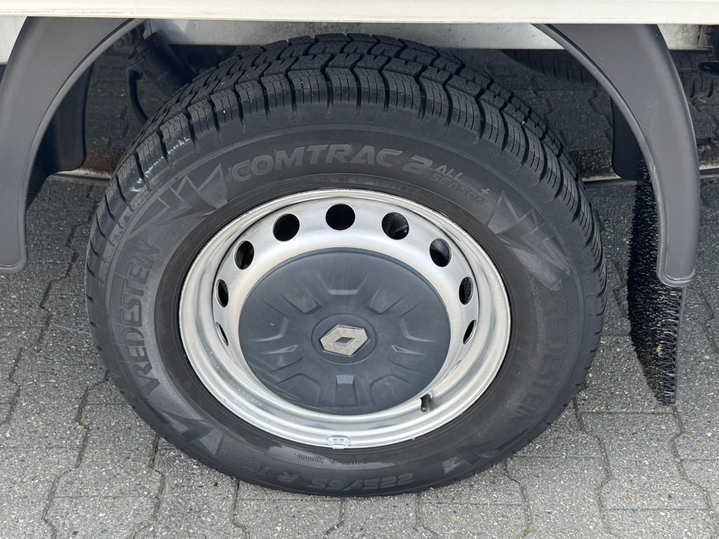 Renault Master-T35 2.3 dCi L3H2 Laadklep Airco Cruise Bluetooth Navigatie systeem - Tarbesõiduk furgoon: pilt 5 Renault Master-T35 2.3 dCi L3H2 Laadklep Airco Cruise Bluetooth Navigatie systeem - Tarbesõiduk furgoon: pilt 5