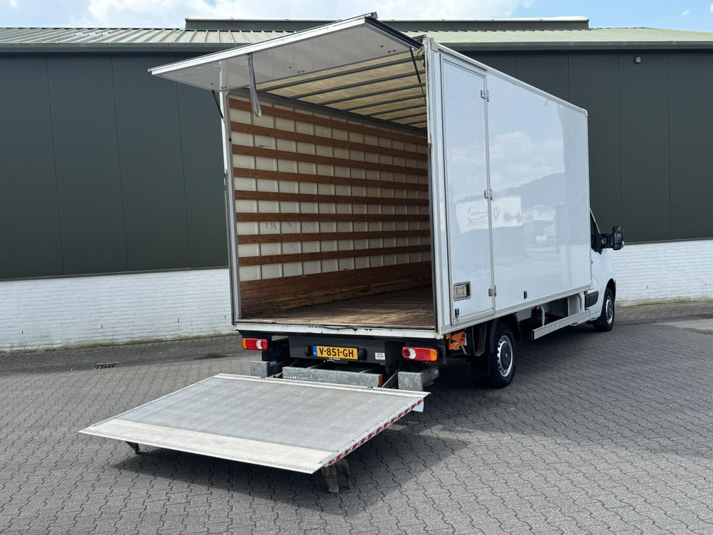Renault Master-T35 2.3 dCi L3H2 Laadklep Airco Cruise Bluetooth Navigatie systeem - Tarbesõiduk furgoon: pilt 2 Renault Master-T35 2.3 dCi L3H2 Laadklep Airco Cruise Bluetooth Navigatie systeem - Tarbesõiduk furgoon: pilt 2