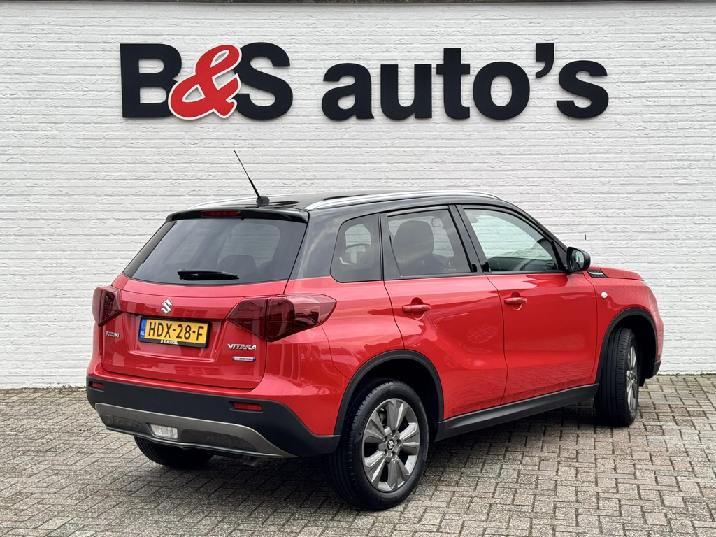Suzuki Vitara-1.4 Boosterjet Select Smart Hybrid Adaptive cruise control Climate control Parkeercamera Apple / Android carplay - Maastur: pilt 2 Suzuki Vitara-1.4 Boosterjet Select Smart Hybrid Adaptive cruise control Climate control Parkeercamera Apple / Android carplay - Maastur: pilt 2