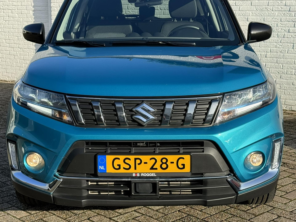 Suzuki Vitara-1.4 Boosterjet Select Smart Hybrid Camera Carplay Led Clima Adaptieve cruise - Maastur: pilt 3 Suzuki Vitara-1.4 Boosterjet Select Smart Hybrid Camera Carplay Led Clima Adaptieve cruise - Maastur: pilt 3