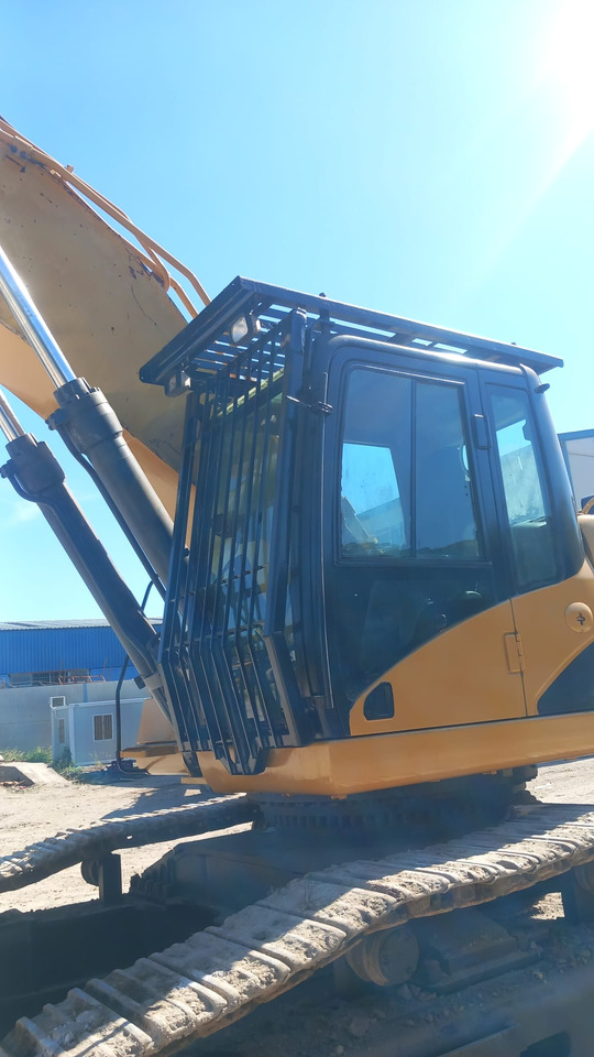 CATERPILLAR 345CL - Ekskavaator: pilt 5 CATERPILLAR 345CL - Ekskavaator: pilt 5