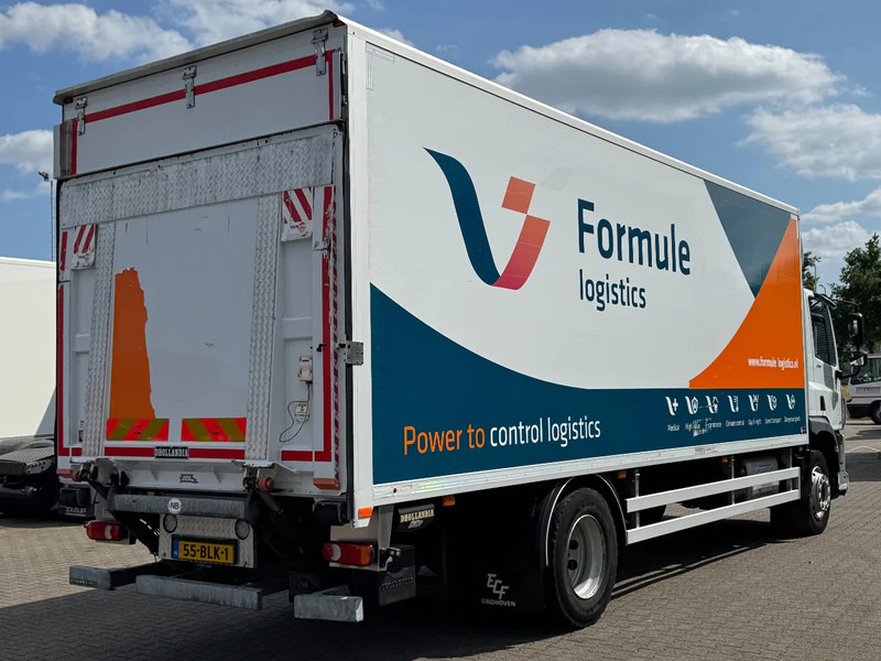 DAF CF 230 4x2 Gesloten Opbouw / Euro 6 / Laadklep / Apk! - Kasti veoauto: pilt 3 DAF CF 230 4x2 Gesloten Opbouw / Euro 6 / Laadklep / Apk! - Kasti veoauto: pilt 3