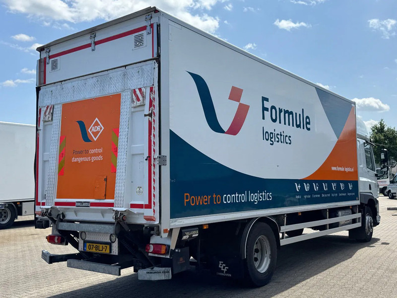 DAF CF 260 4x2 Gesloten Opbouw / Euro 6 / Laadklep / Apk! - Kasti veoauto: pilt 3 DAF CF 260 4x2 Gesloten Opbouw / Euro 6 / Laadklep / Apk! - Kasti veoauto: pilt 3