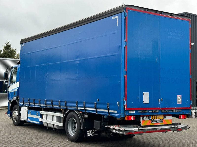 DAF CF 370 Euro 6 / BDF / Laadklep / New Tacho *New Apk* - Tent veoauto: pilt 5 DAF CF 370 Euro 6 / BDF / Laadklep / New Tacho *New Apk* - Tent veoauto: pilt 5