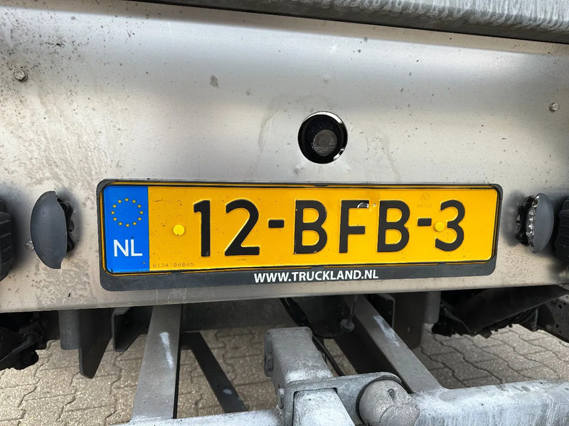 DAF Hytruck C16E 4x2 BDF/ Volledig Elektrisch / Laadklep / Apk 07-2026! - Konteinerveduk/ Tõstukiga veoauto, Elektriveok: pilt 5 DAF Hytruck C16E 4x2 BDF/ Volledig Elektrisch / Laadklep / Apk 07-2026! - Konteinerveduk/ Tõstukiga veoauto, Elektriveok: pilt 5