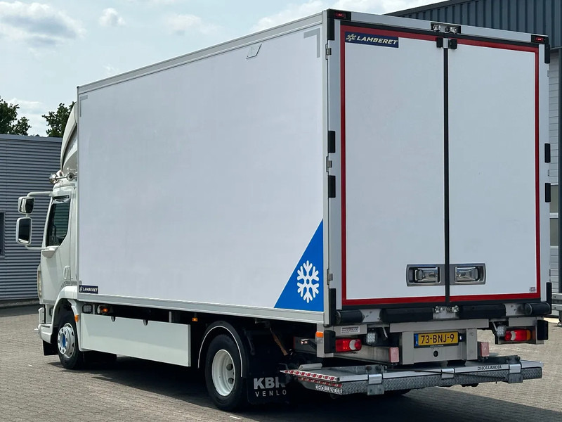 DAF LF 260 4x2 Lamberet Carrier Supra 850 / Laadklep / Apk *TOP* - Külmutiga veoauto: pilt 5 DAF LF 260 4x2 Lamberet Carrier Supra 850 / Laadklep / Apk *TOP* - Külmutiga veoauto: pilt 5