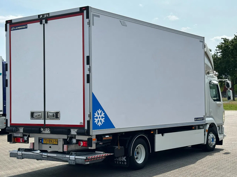 DAF LF 260 4x2 Lamberet Carrier Supra 850 / Laadklep / Apk *TOP* - Külmutiga veoauto: pilt 4 DAF LF 260 4x2 Lamberet Carrier Supra 850 / Laadklep / Apk *TOP* - Külmutiga veoauto: pilt 4