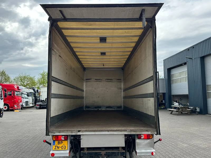DAF LF 45 180 Closed Box / Manual / Euro 3 - Kasti veoauto: pilt 5 DAF LF 45 180 Closed Box / Manual / Euro 3 - Kasti veoauto: pilt 5