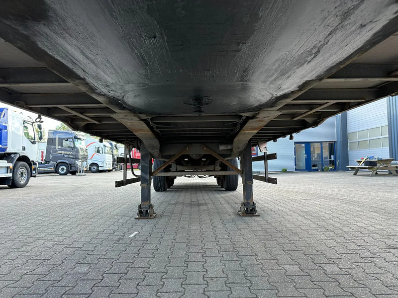 Groenewegen Schuifzeil -Dak / BPW-Disc / Kooiaap / Apk 03-2026 - Tentpoolhaagis: pilt 5 Groenewegen Schuifzeil -Dak / BPW-Disc / Kooiaap / Apk 03-2026 - Tentpoolhaagis: pilt 5