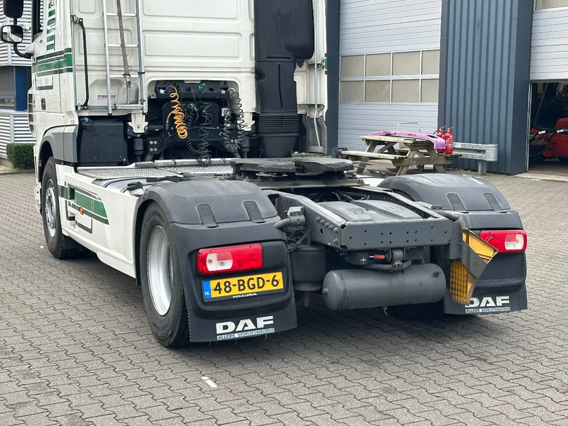 DAF XF 460 4x2 SSC / 2 Tank / Full spoiler *NL-Truck* - Sadulveok: pilt 5 DAF XF 460 4x2 SSC / 2 Tank / Full spoiler *NL-Truck* - Sadulveok: pilt 5