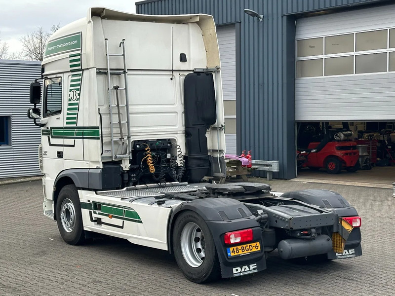 DAF XF 460 4x2 SSC / 2 Tank / Full spoiler *NL-Truck* - Sadulveok: pilt 4 DAF XF 460 4x2 SSC / 2 Tank / Full spoiler *NL-Truck* - Sadulveok: pilt 4