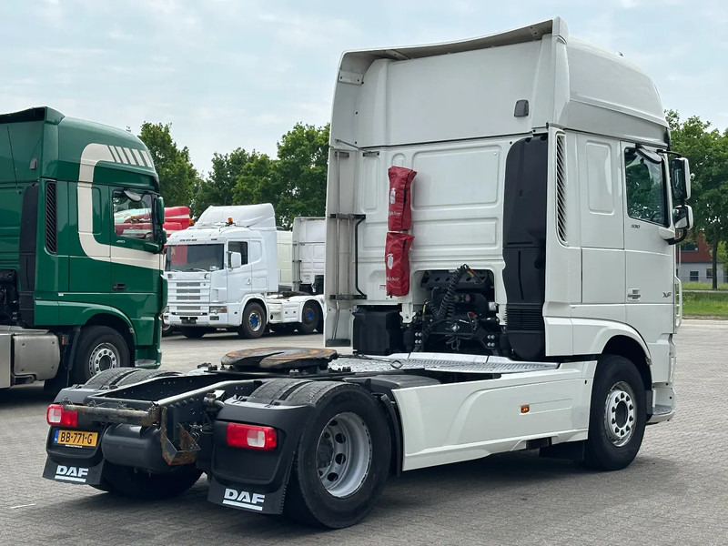 DAF XF 530 SSC 4x2 / Full Spoiler / Euro 6 / Smart Tacho! - Sadulveok: pilt 3 DAF XF 530 SSC 4x2 / Full Spoiler / Euro 6 / Smart Tacho! - Sadulveok: pilt 3