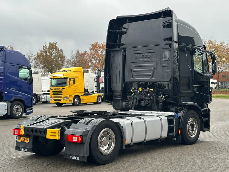 Iveco Stralis 420 XP Hi-Way 2 Tank *383 Tkm* Euro 6 *NL-Truck* - Sadulveok: pilt 3 Iveco Stralis 420 XP Hi-Way 2 Tank *383 Tkm* Euro 6 *NL-Truck* - Sadulveok: pilt 3