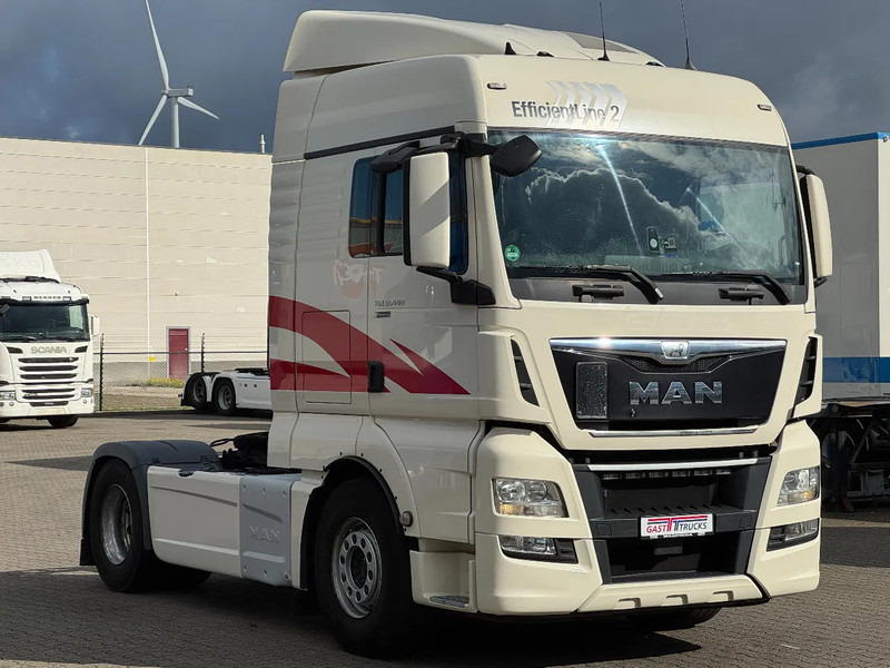 MAN TGX 18.440 XLX Full Spoiler - 2x Tank - Euro 6 - Sadulveok: pilt 2 MAN TGX 18.440 XLX Full Spoiler - 2x Tank - Euro 6 - Sadulveok: pilt 2
