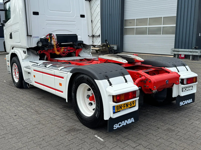 Scania 164L 480 Topline Manual Retarder APK 06-2026 - Sadulveok: pilt 5 Scania 164L 480 Topline Manual Retarder APK 06-2026 - Sadulveok: pilt 5