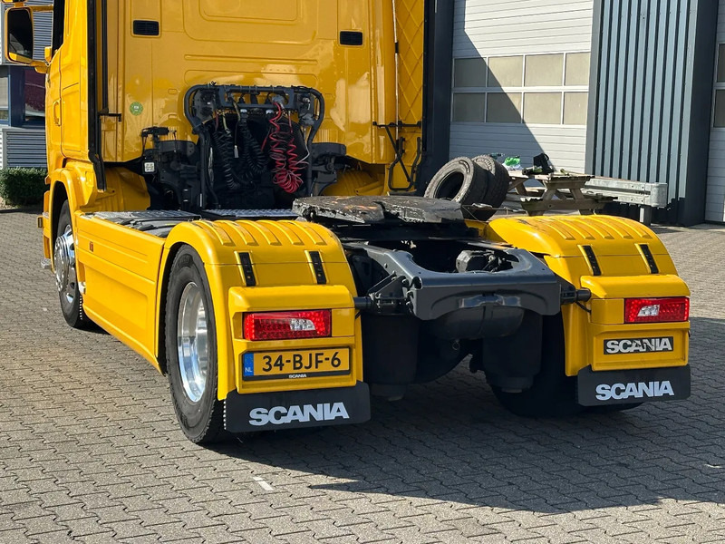 Scania G450 Retarder / Full Spoiler / Alcoa / Smart Tacho / Euro 6 - Sadulveok: pilt 5 Scania G450 Retarder / Full Spoiler / Alcoa / Smart Tacho / Euro 6 - Sadulveok: pilt 5