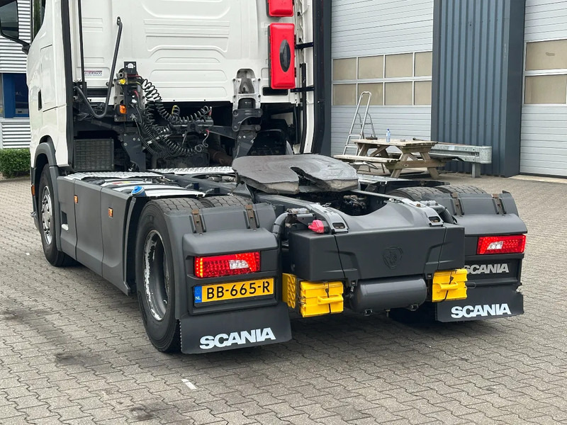 Scania S450 Retarder / ACC / Full Spoiler / 2 Tank / APK 03-2026 - Sadulveok: pilt 5 Scania S450 Retarder / ACC / Full Spoiler / 2 Tank / APK 03-2026 - Sadulveok: pilt 5