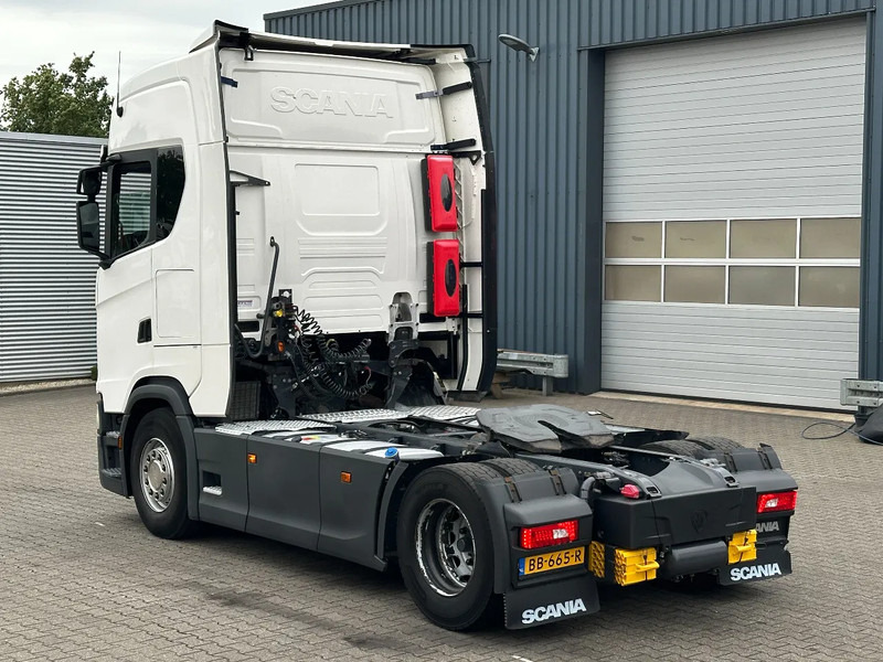 Scania S450 Retarder / ACC / Full Spoiler / 2 Tank / APK 03-2026 - Sadulveok: pilt 4 Scania S450 Retarder / ACC / Full Spoiler / 2 Tank / APK 03-2026 - Sadulveok: pilt 4