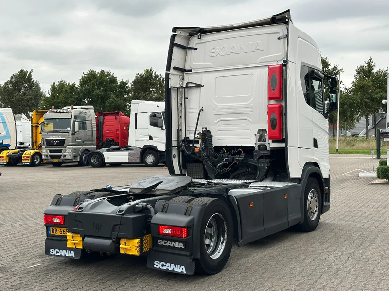 Scania S450 Retarder / ACC / Full Spoiler / 2 Tank / APK 03-2026 - Sadulveok: pilt 3 Scania S450 Retarder / ACC / Full Spoiler / 2 Tank / APK 03-2026 - Sadulveok: pilt 3